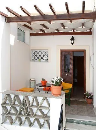 Pensionat Aleka's 3*