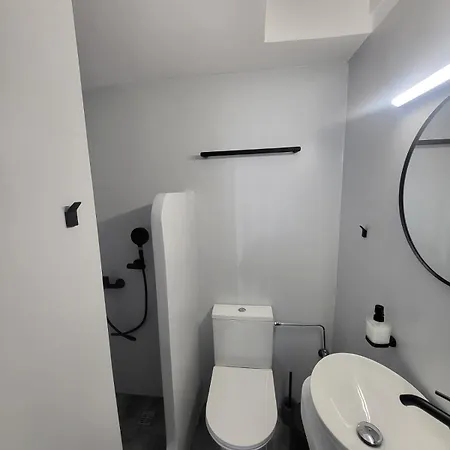 Pensionat Aleka's 3*