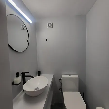 Aleka's Pensionat Tínos