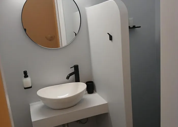 Aleka's بيت ضيافة Tínos