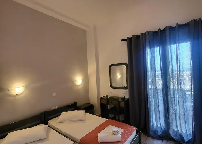 بيت ضيافة Aleka's 3*