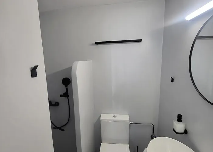 Guest house Aleka's 3*