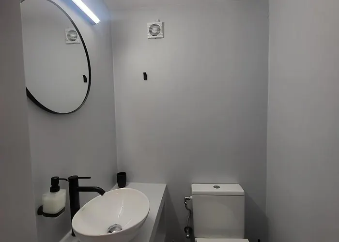 Aleka's Guest house Tinos